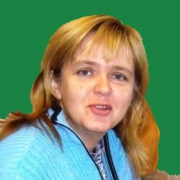 Шахова Татьяна Анатольевна