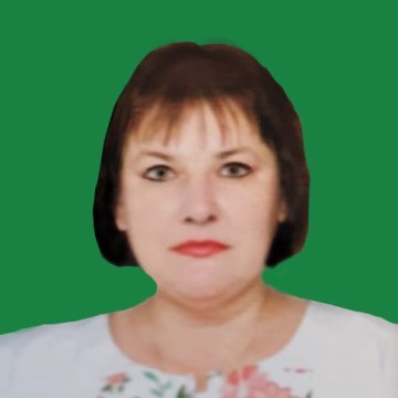 Белорусова Татьяна Федоровна